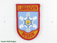 Labrador Region [NL L01a]